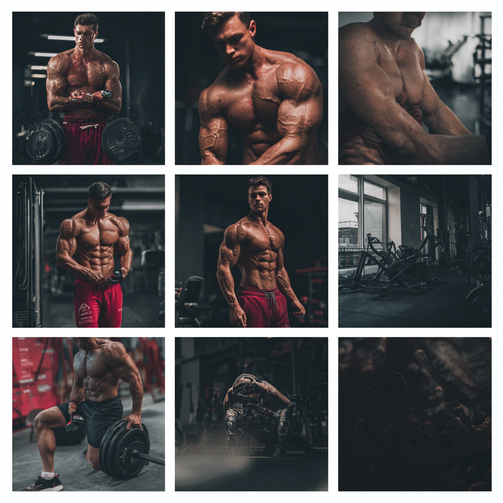 Implementare program de antrenament